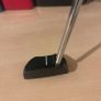 Mizuno Mallet putter Image 3
