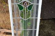 Stained Glass Window