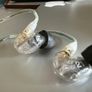 Shure monitoring earphones Image 6