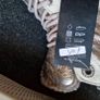 Alpe womens casual boots bnwt size 39/6 Image 2