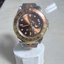 Rolex GMT master ll Rootbeer Image 2