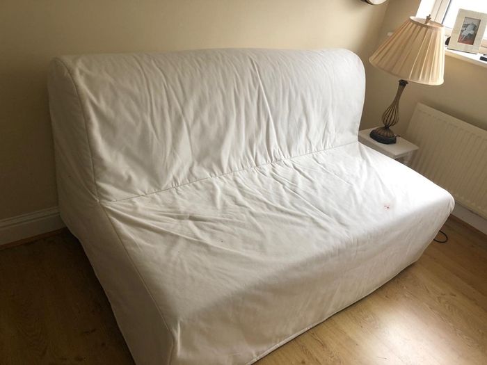 ikea sofabed