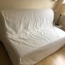 ikea sofabed Image 2