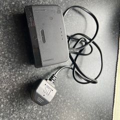 Nintendo 64 3rd party power supply.
