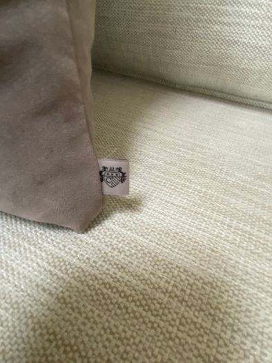 Luxury Cushion Set - Voyage Maison & Paul Costello