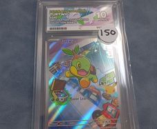 Pokemon Turtwig first partner ACE 10