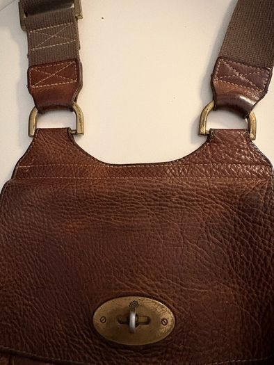 Mulberry Antony crossbody bag