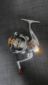 Fishing reel