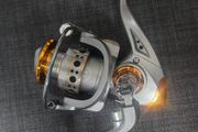 Fishing reel