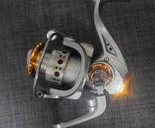 Fishing reel
