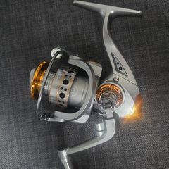 Fishing reel