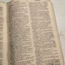Scholar's English Dictionary by T.Page and A. Gardiner Image 9