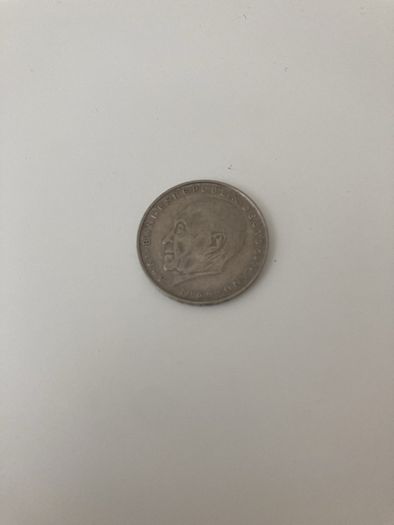2 German mark1969