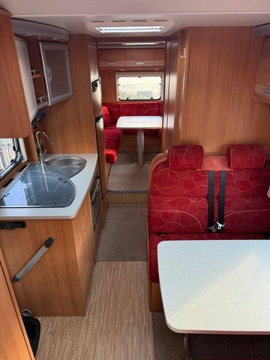 Motorhome