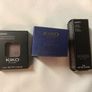 Brand new Kiko Metal Chrome Eyeshadow, Smart Colour Eyeshadow and Smart Fusion Lipstick Image 4