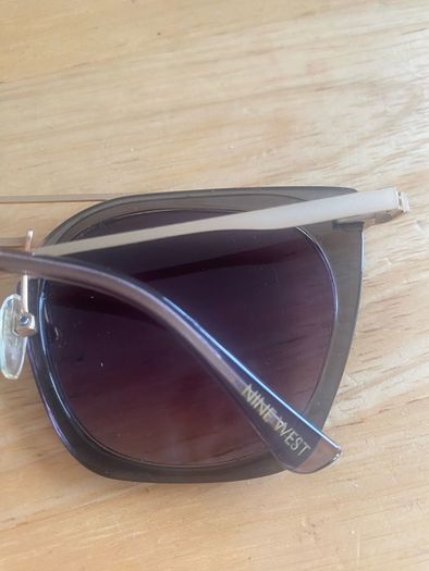 Nine West sunglasses