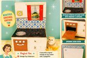 vintage toy
