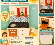 vintage toy