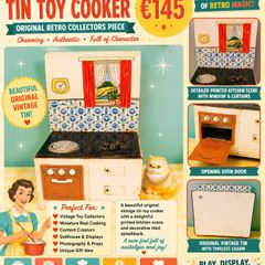 vintage toy