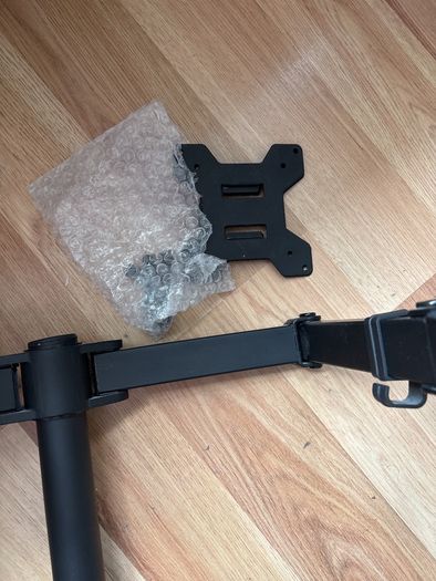 Dual Monitor Stand