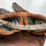 Rare WW2 RAF special duties aircrew grouping of Mk viii flying goggles and leather flying gloves Image 4