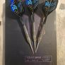 Target Phil the Power Taylor 9FIVE 95% G10 Swiss Point 2023 Steeldarts 26 Gram Steeldarts Image 2