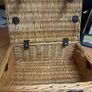 hamper basket Image 3