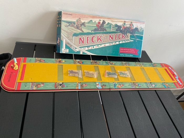 antique toys