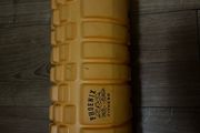 Massage Roller For Deep Tissue Muscle Massage, Trigger Point Grid Sports Massager, Fitness Gym Physio