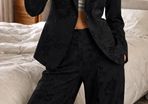 New ladies suit