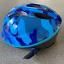 Kids Helmet, Size S, 46 to 54cm, Good Condition Image 2