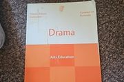 Drama 1999 Primary Curriculim