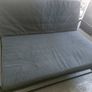 Ikea Sofa bed. Image 5