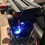 Sachtler System Aktiv8  75 MS (Brand New) Image 4