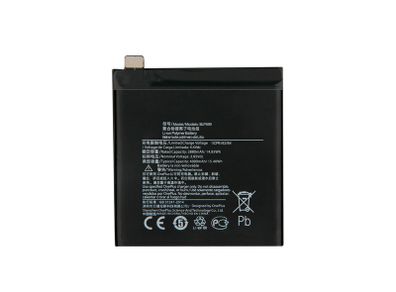 Replacement Internal Battery For OnePlus 7 Pro Battery 4000mAh 3.85V BLP699 New - FHT11OPBT