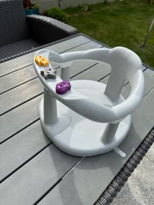 baby bath seat
