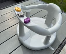 baby bath seat