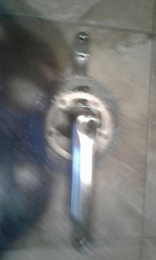 Shimano Tiagra Crankset