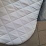 Baby Elegance Kangu foldable crib/cot and Extra Baby Elegance mattress Image 7