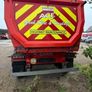Colson tipping trailer Image 4