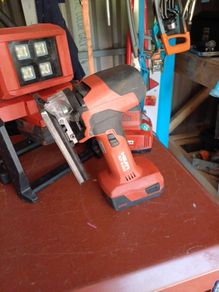 hilti tools