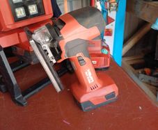 hilti tools