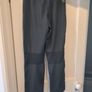 Manchester United tracksuit bottoms Image 5