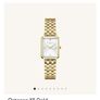 Brand new Rosefield ladies watch Image 2