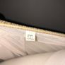 Gold sequinned blouse (5XL) Image 8