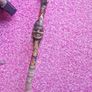 vintage walking stick Image 2