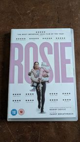 Rosie DVD