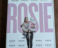 Rosie DVD