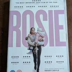Rosie DVD