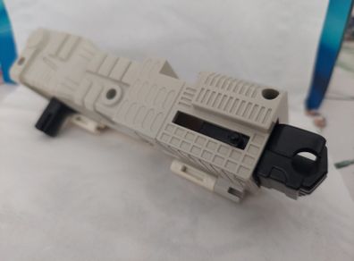Transformer G1 overlord / part / arm